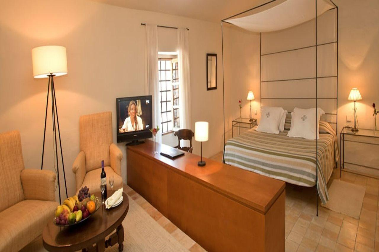 L’Hermitage Hotel&Spa Orient Exteriér fotografie