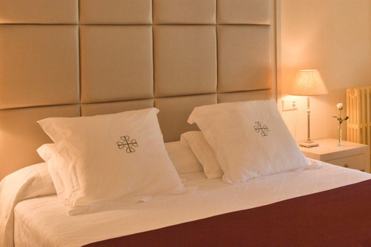 L’Hermitage Hotel&Spa Orient Exteriér fotografie