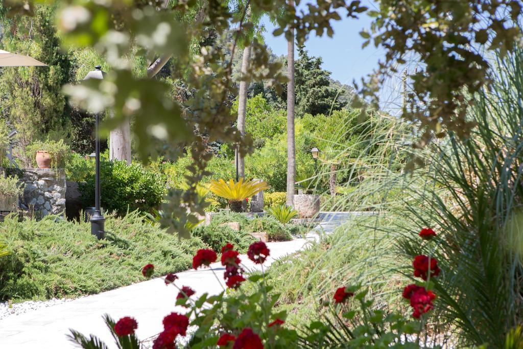 L’Hermitage Hotel&Spa Orient Exteriér fotografie